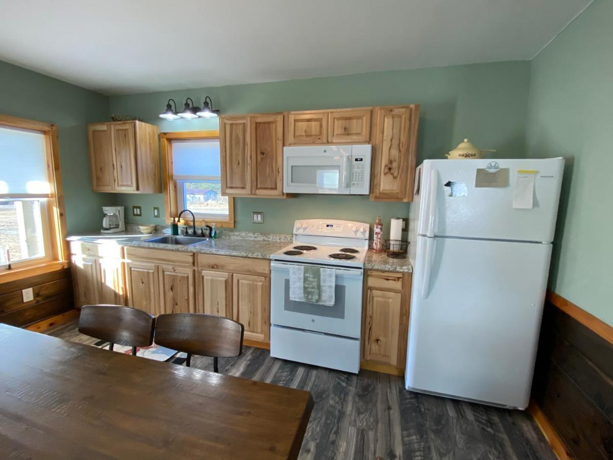 The Sapling - 2 Bedroom Cabin Across From Visitor Center * Benezette