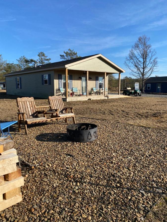 The Sapling - 2 Bedroom Cabin Across From Visitor Center Benezette
