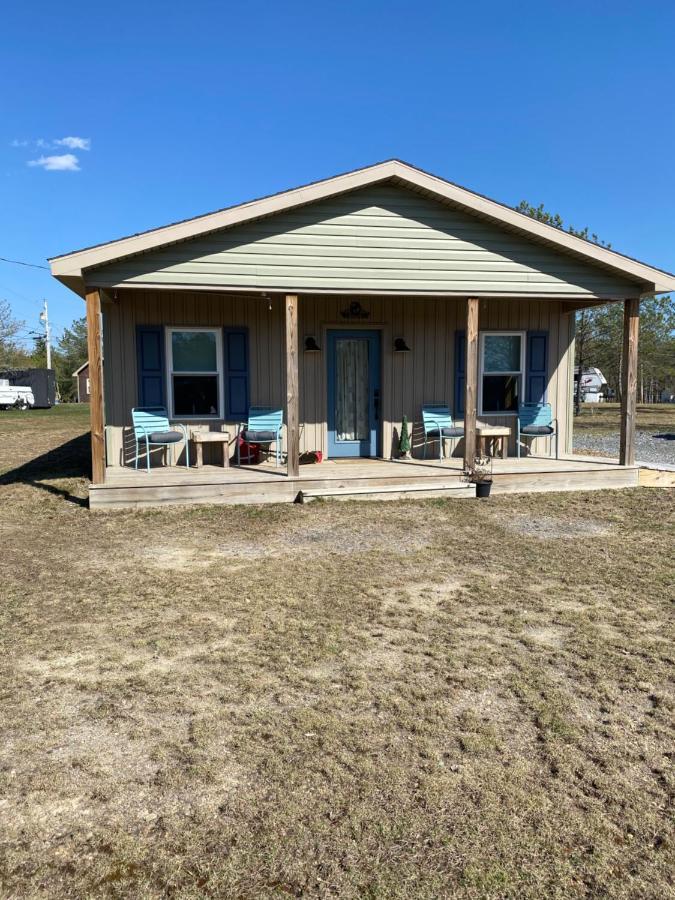 Holiday home The Sapling - 2 Bedroom Cabin Across From Visitor Center